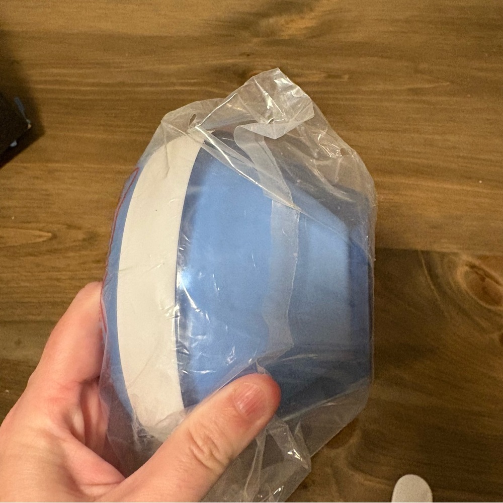 Zoku Blue Instant Ice Cream Maker - Picture 3 of 9